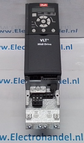 Danfoss FC-280 0.75kW 044002G367