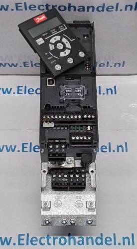 Danfoss FC-280 0.75kW 043602G367