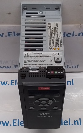 Danfoss FC-280 0.75kW 043602G367