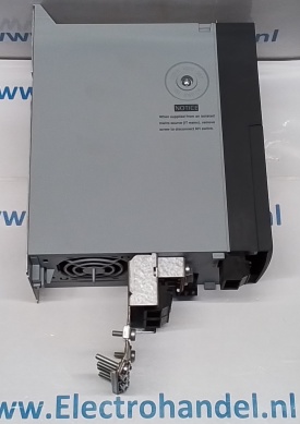 Danfoss FC-280 0.75kW 043602G367