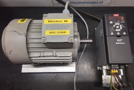 Danfoss FC-280 0.75kW 043602G367