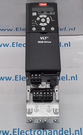 Danfoss FC-280 0.75kW 043602G367