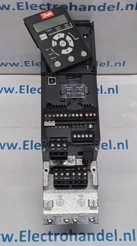 Danfoss FC-280 0.75kW 043702G367