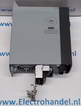 Danfoss FC-280 0.75kW 043702G367