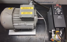 Danfoss FC-280 0.75kW 043702G367