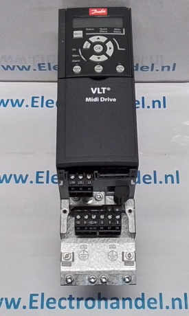 Danfoss FC-280 0.75kW 043702G367