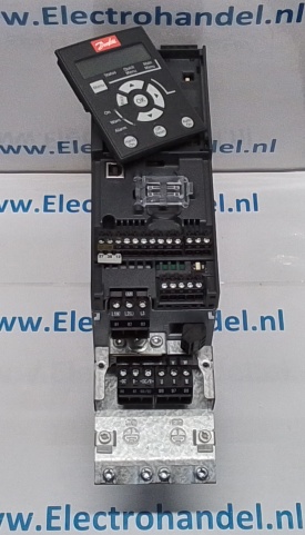 Danfoss FC-280 0.75kW 045102G367