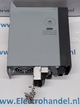 Danfoss FC-280 0.75kW 045102G367