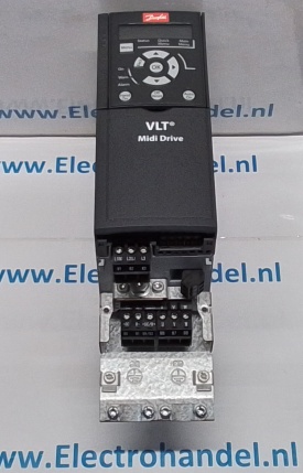 Danfoss FC-280 0.75kW 045102G367