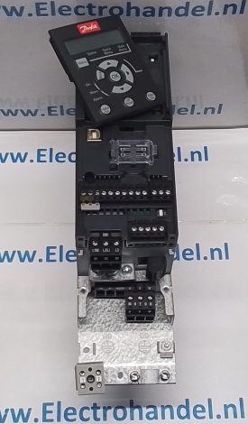 Danfoss FC-280 0.75kW 090502G091