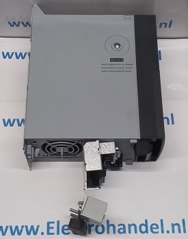 Danfoss FC-280 0.75kW 090502G091