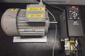 Danfoss FC-280 0.75kW 090502G091