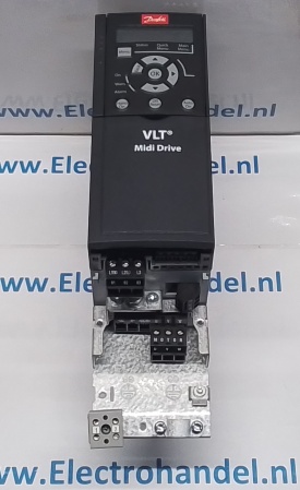 Danfoss FC-280 0.75kW 090502G091