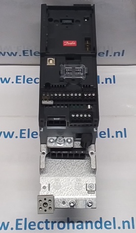 Danfoss FC-280 0.75kW 090702G091