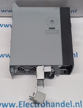 Danfoss FC-280 0.75kW 090702G091