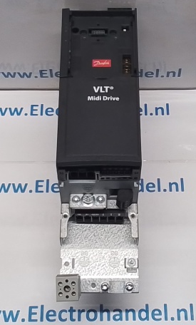 Danfoss FC-280 0.75kW 090702G091