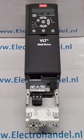 Danfoss FC-280 0.75kW 338702G272