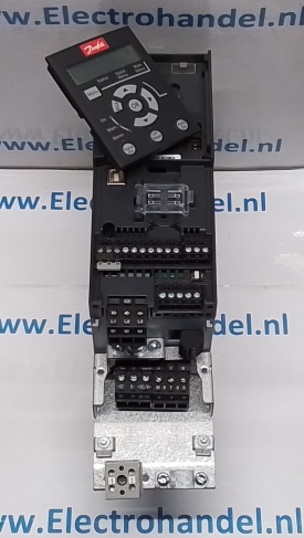 Danfoss FC-280 0.75kW 336602G272