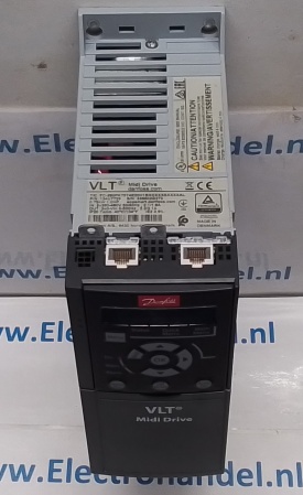 Danfoss FC-280 0.75kW 336602G272