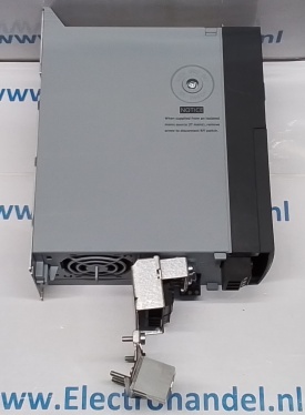 Danfoss FC-280 0.75kW 336602G272