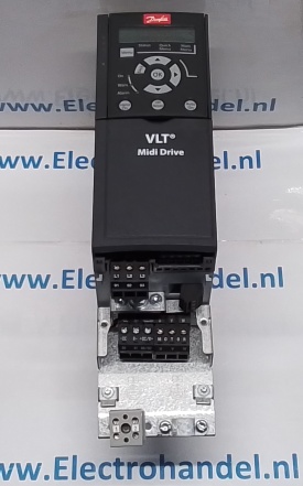 Danfoss FC-280 0.75kW 336602G272