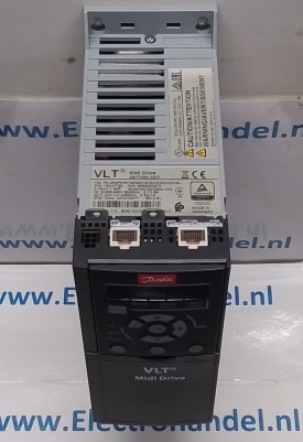 Danfoss FC-280 0.75kW 338302G272