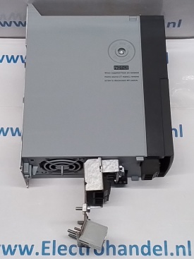 Danfoss FC-280 0.75kW 338302G272