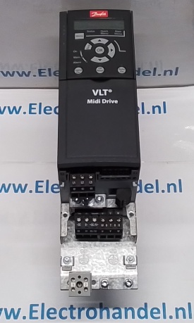 Danfoss FC-280 0.75kW 338302G272