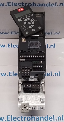 Danfoss FC-280 0.75kW 337802G272