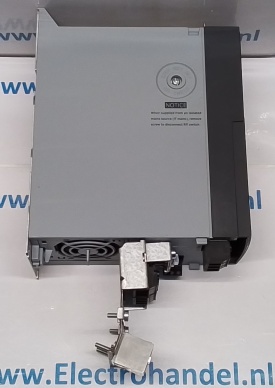 Danfoss FC-280 0.75kW 337802G272