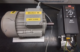 Danfoss FC-280 0.75kW 337802G272