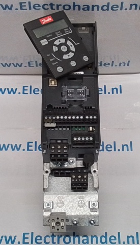 Danfoss FC-280 0.75kW 338102G272