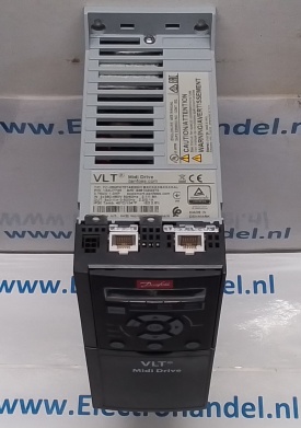 Danfoss FC-280 0.75kW 338102G272