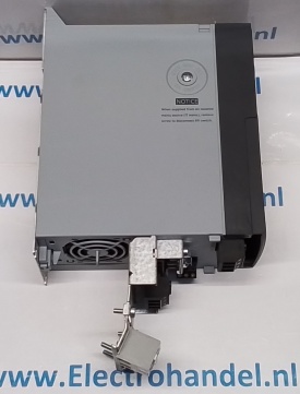 Danfoss FC-280 0.75kW 338102G272