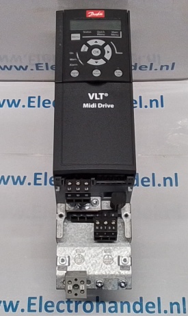 Danfoss FC-280 0.75kW 338102G272