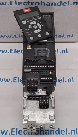 Danfoss FC-280 0.75kW 336302G272