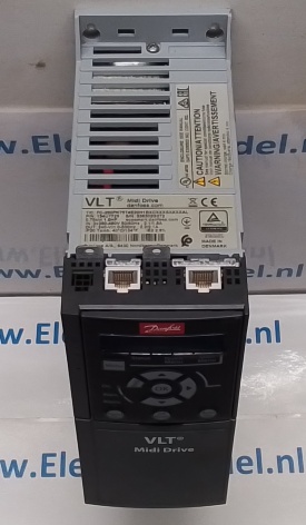 Danfoss FC-280 0.75kW 336302G272