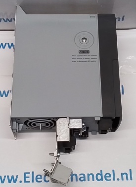 Danfoss FC-280 0.75kW 336302G272