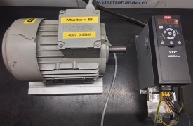 Danfoss FC-280 0.75kW 336302G272