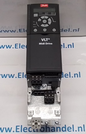 Danfoss FC-280 0.75kW 336302G272