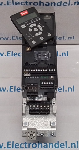 Danfoss FC-280 0.75kW 337102G272