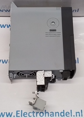 Danfoss FC-280 0.75kW 337102G272