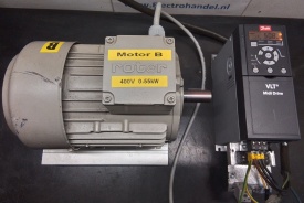 Danfoss FC-280 0.75kW 337102G272