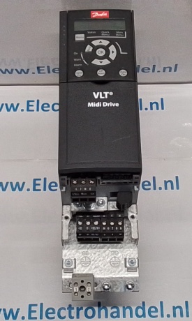 Danfoss FC-280 0.75kW 337102G272