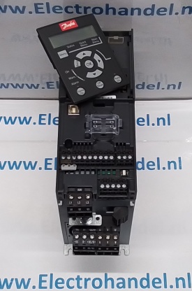 Danfoss FC-280 0.75kW 336902G272