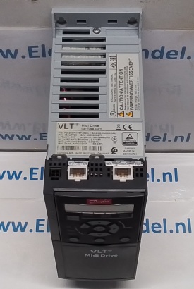 Danfoss FC-280 0.75kW 336902G272