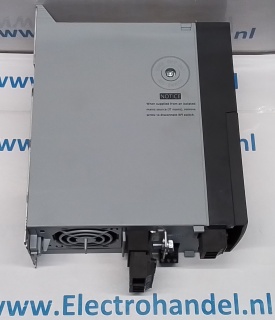 Danfoss FC-280 0.75kW 336902G272