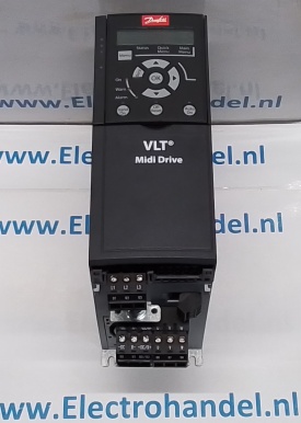 Danfoss FC-280 0.75kW 336902G272