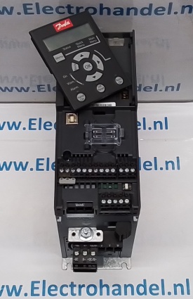 Danfoss FC-280 0.75kW 337602G272