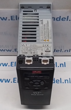 Danfoss FC-280 0.75kW 337602G272